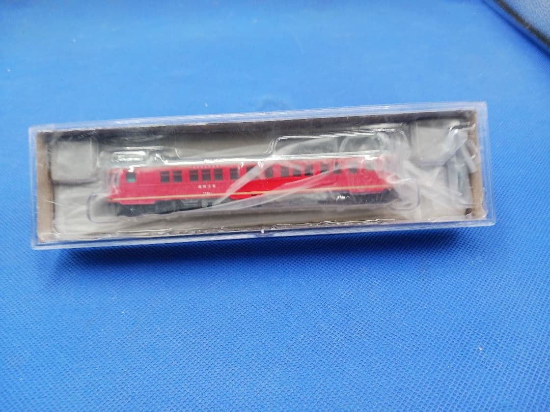 2018年 JAM限定 マイクロエース A6640 キヤ92-1・電気検側車