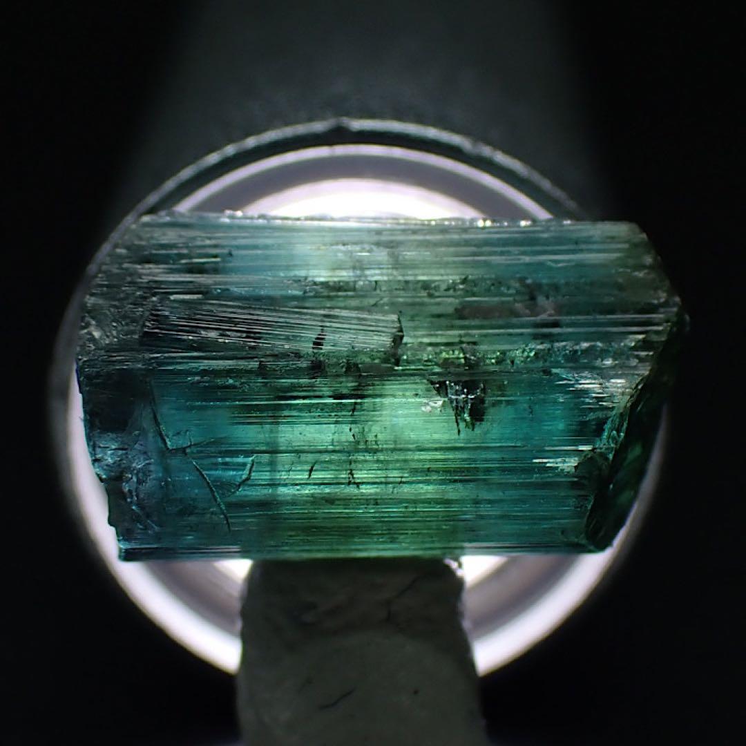 【アフガニスタン産】エルバイトトルマリン