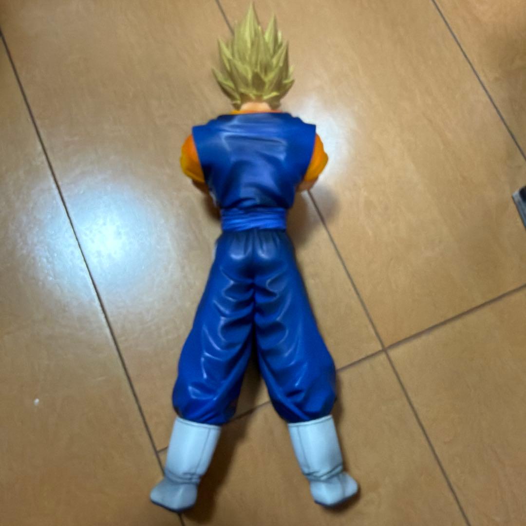 MASTER STARS PIECE MSPベジット　箱付き　フィギュア