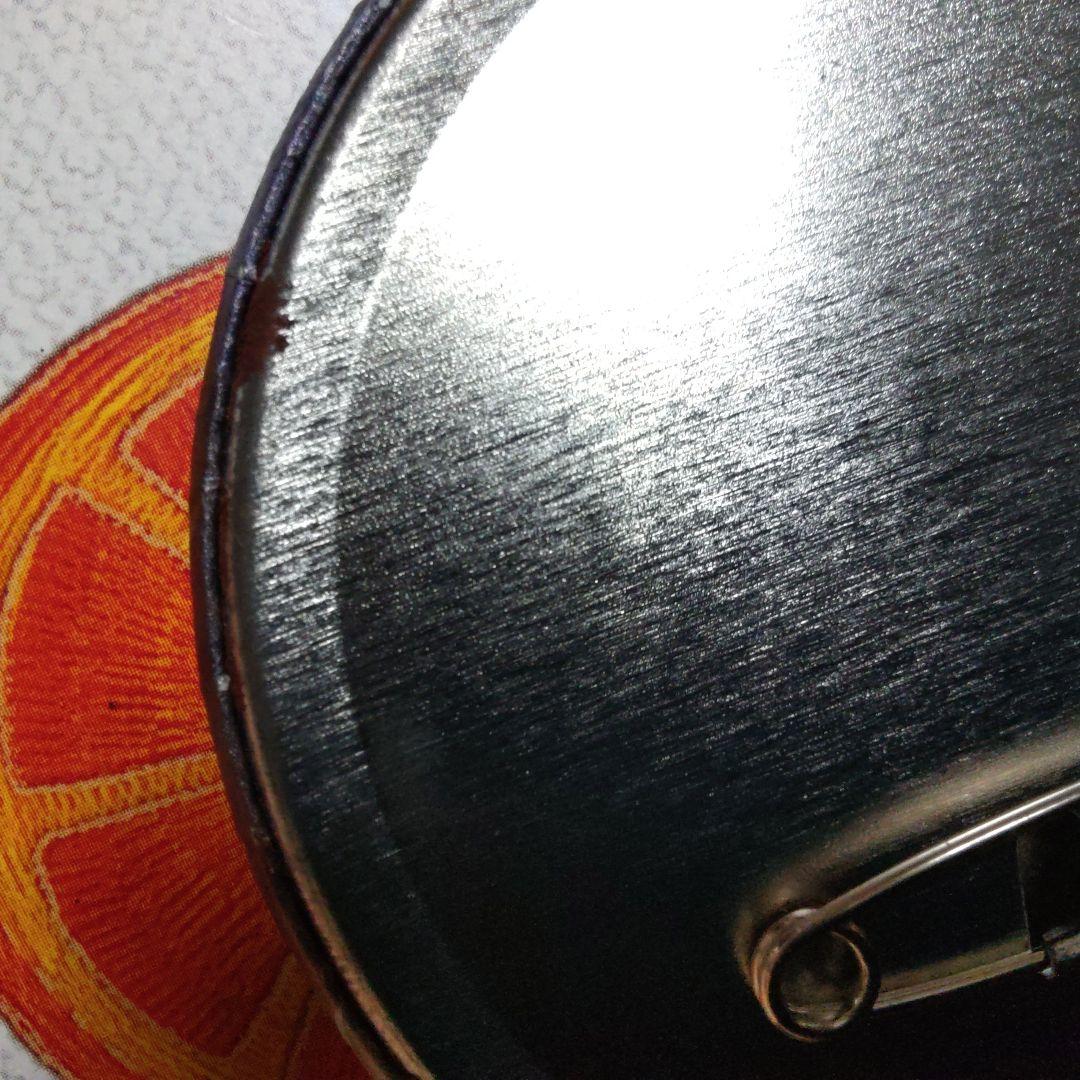 文豪ストレイドックス　太宰治　缶バッジ　和紙　和風　限定　アニメガ