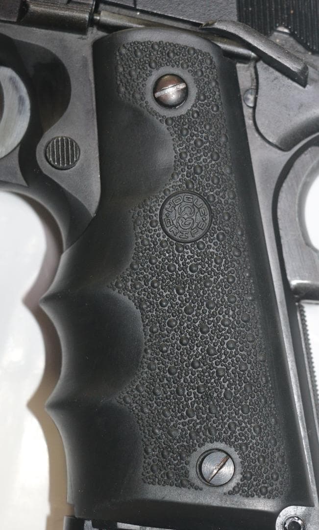 超希少ウェスタンアームズ製　ABS樹脂製モデルガン　ＳＣＷインフィニティー合法品