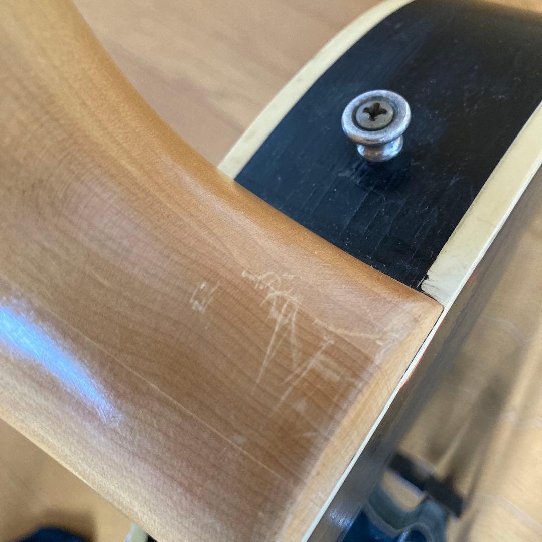 GIBSON ES135（本日3/16 15:00まで期間限定出品）