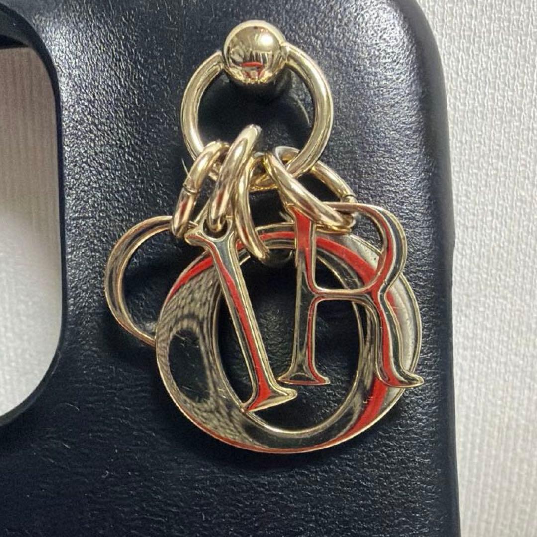 Dior iPhone16promaxケース