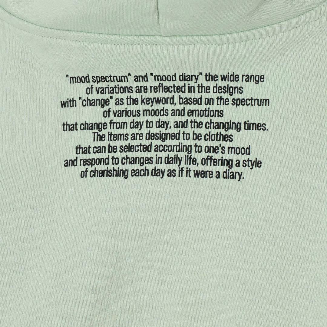 【BEEDEN】　2P CUT TOPS