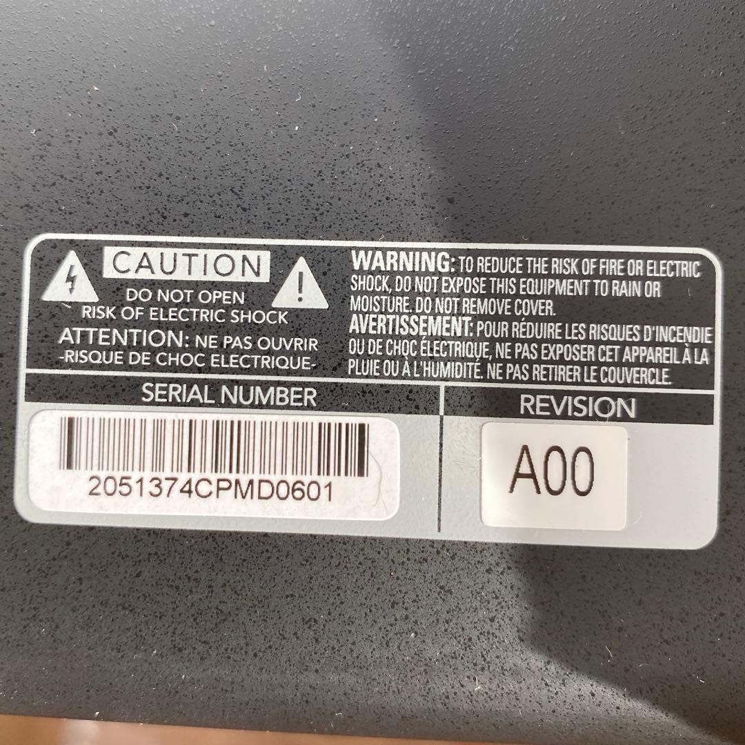 マッキー　アナログミキサー　ProFX12v3