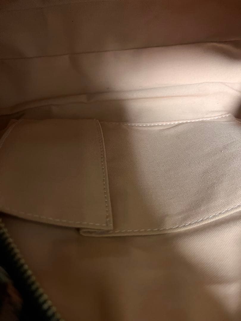 BURBERRY BLUE LABEL ボストンバッグ バーバリー ロンドン