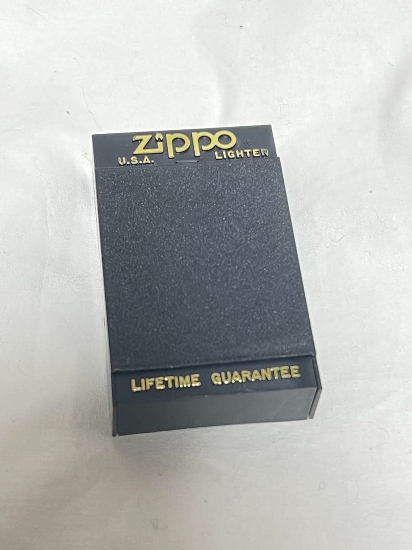 匿名配送/Zippo FFⅦ セフィロス