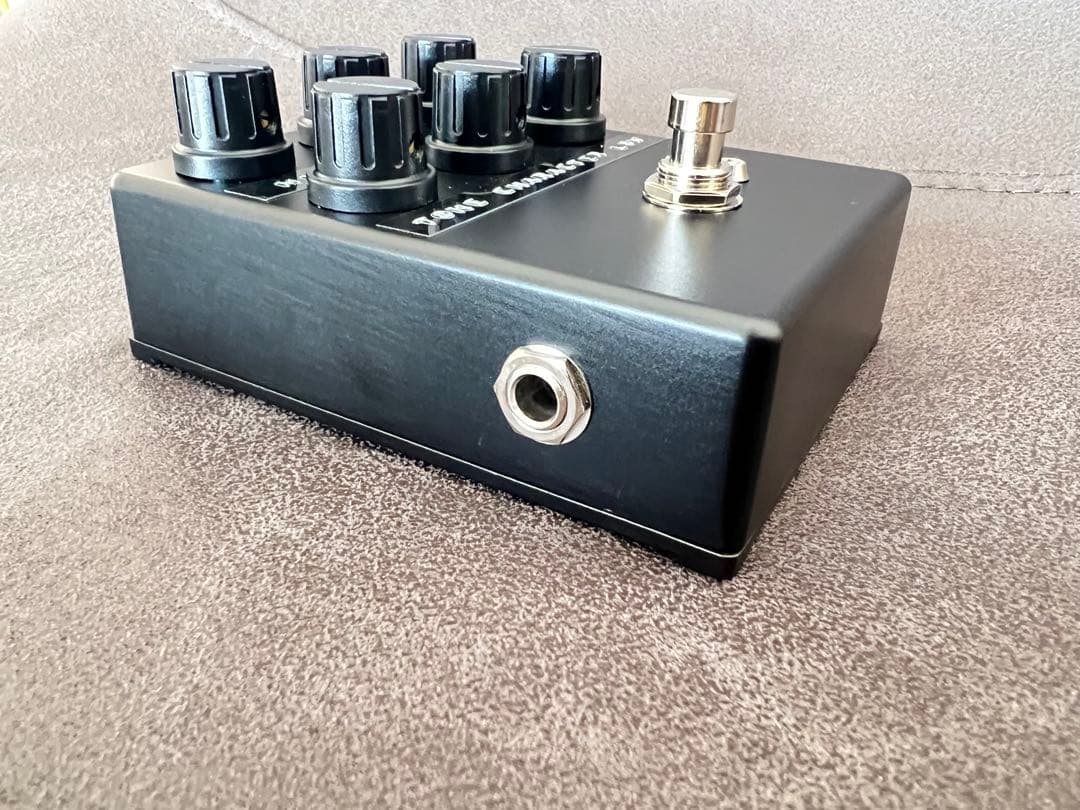 ベース Sonifix AURION Bass Overdrive