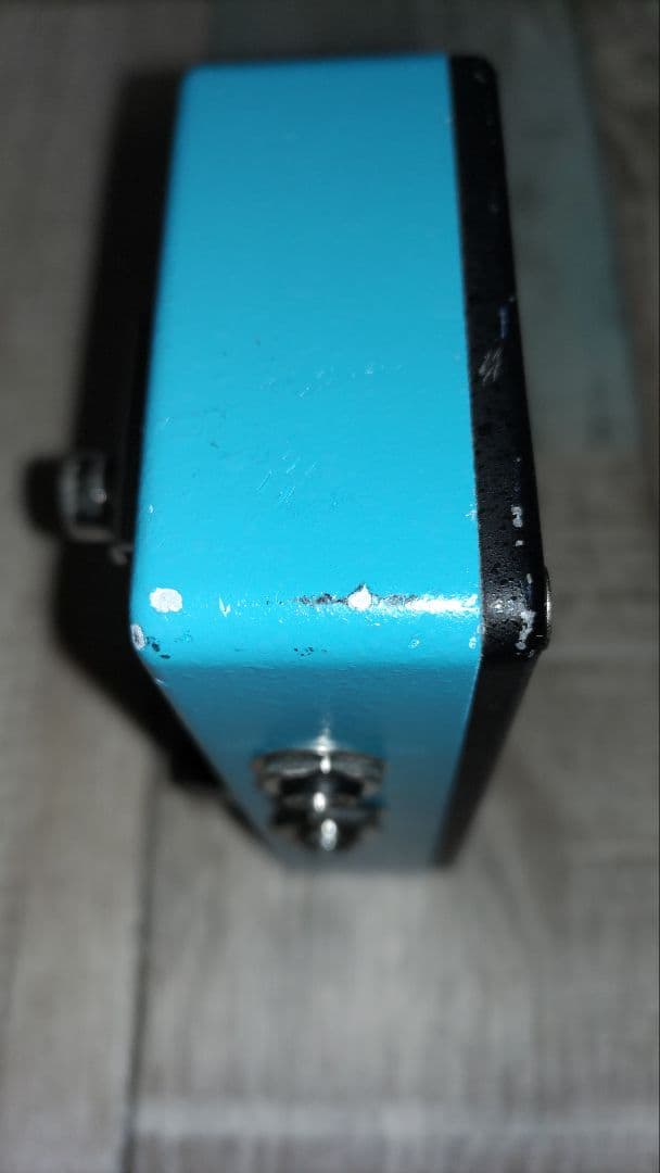 Providence ANADIME CHORUS ADC-4 エフェクター