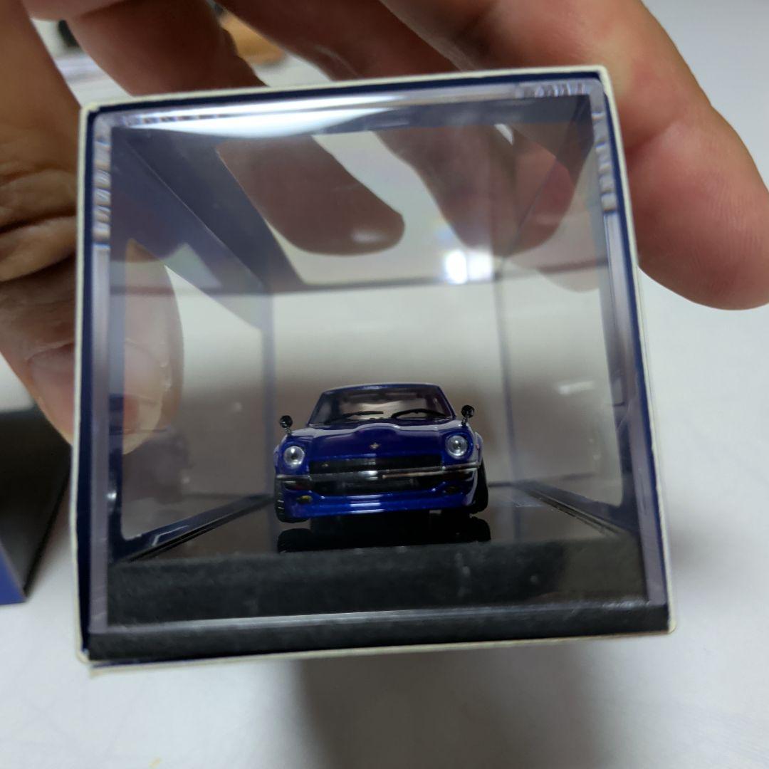 kuma1717　AUTOart フェアレディZ　ポルシェ911