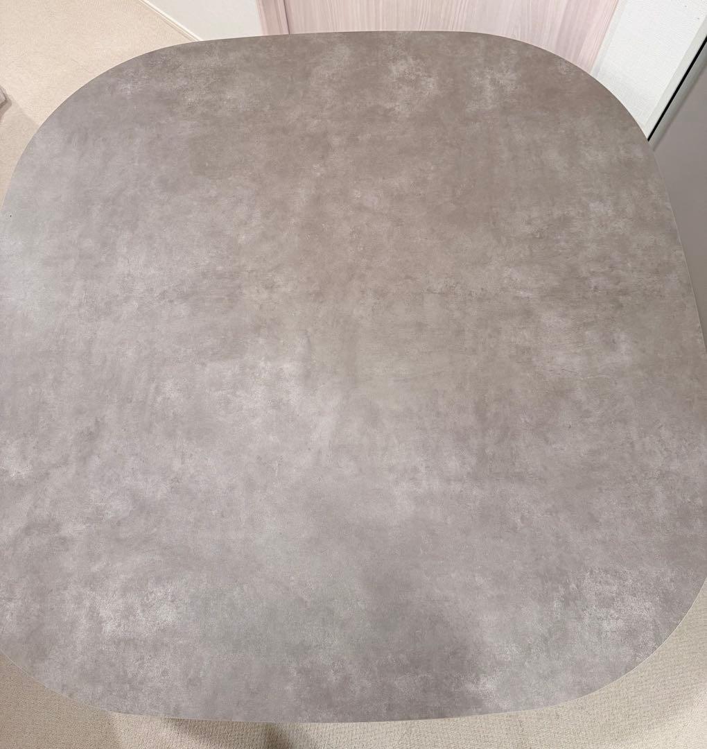 【送料込み】Mode en casa MEWS Table