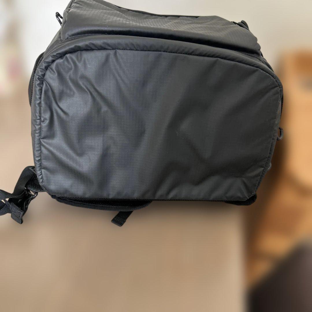 【美品】AIRBUGGY エアバギー 3wayバック キャリー リュック