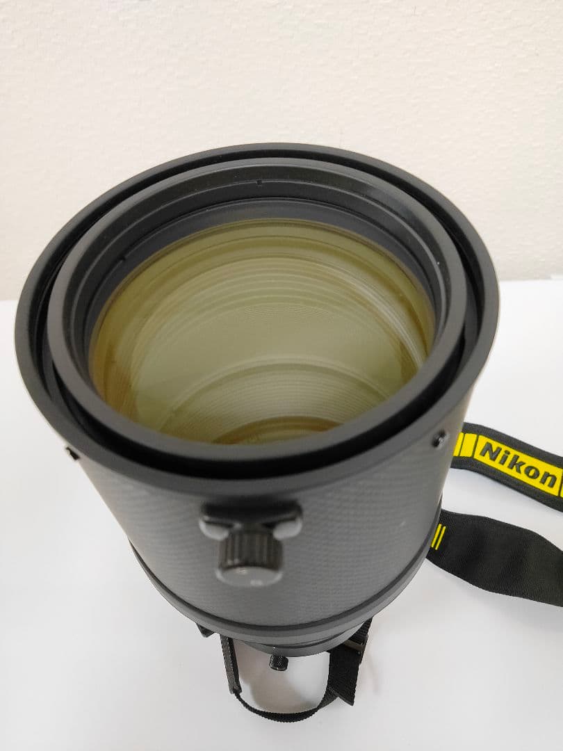 Nikon　AF-S　300mｍ　f2.8G　ED　VRⅡ