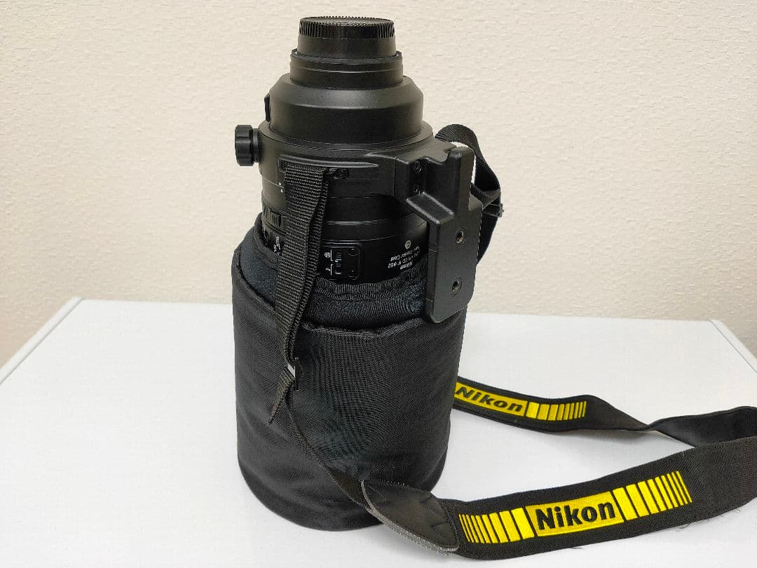 Nikon　AF-S　300mｍ　f2.8G　ED　VRⅡ