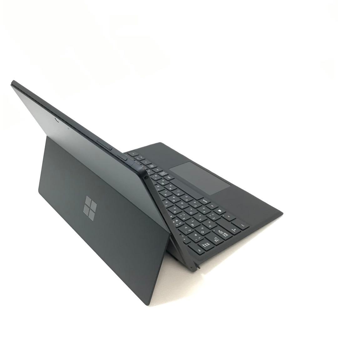 【超美品】 Surface Pro7＋ i7 16G/512G Office