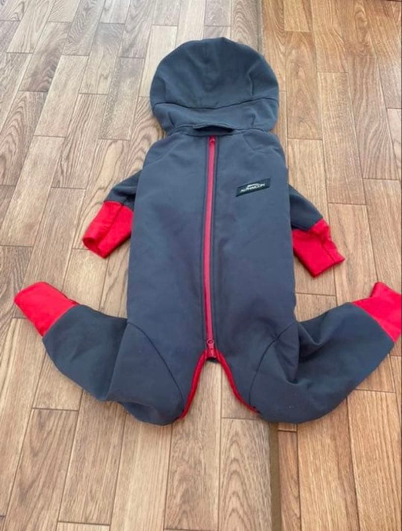 アルファアイコン　ドッグガードエア　1Lサイズ