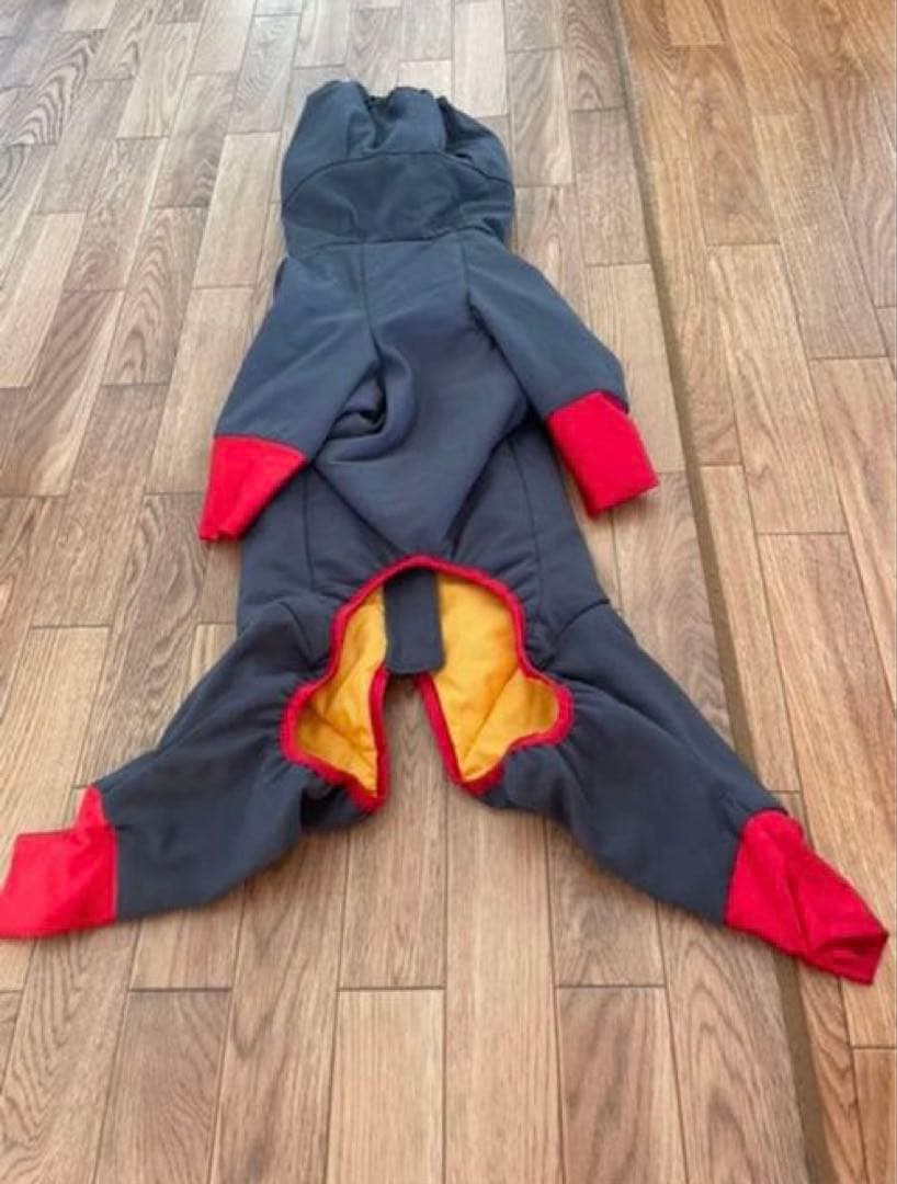 アルファアイコン　ドッグガードエア　1Lサイズ