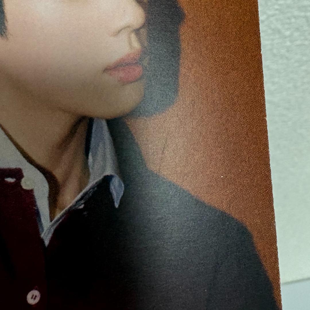 BTS ジン Happy スペシャルステージ 入場 特典 プレゼント トレカ