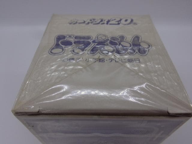 【PSA10レベル200枚入】ドラえもん カードダス BANDAI