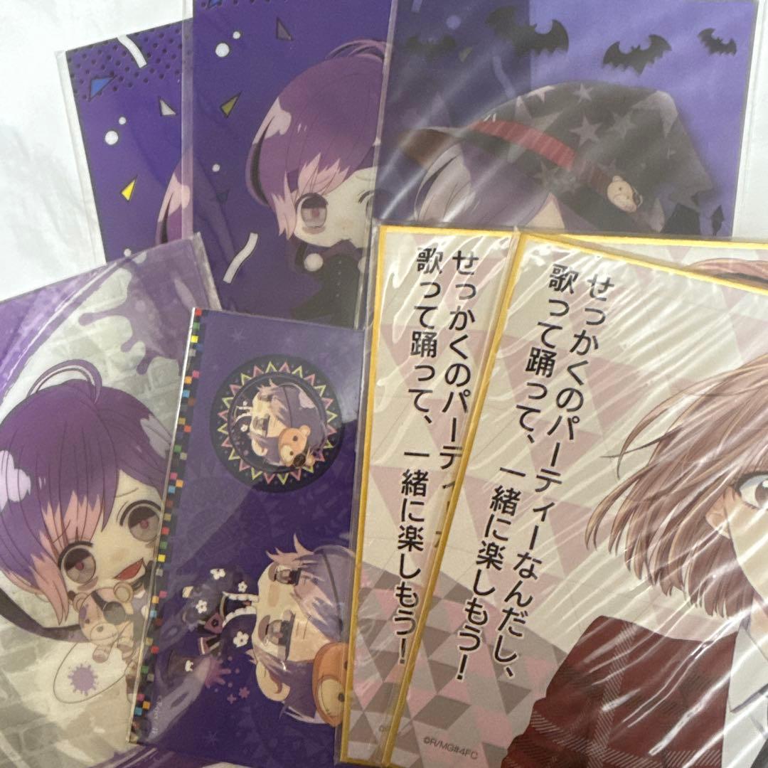 オランピアソワレ