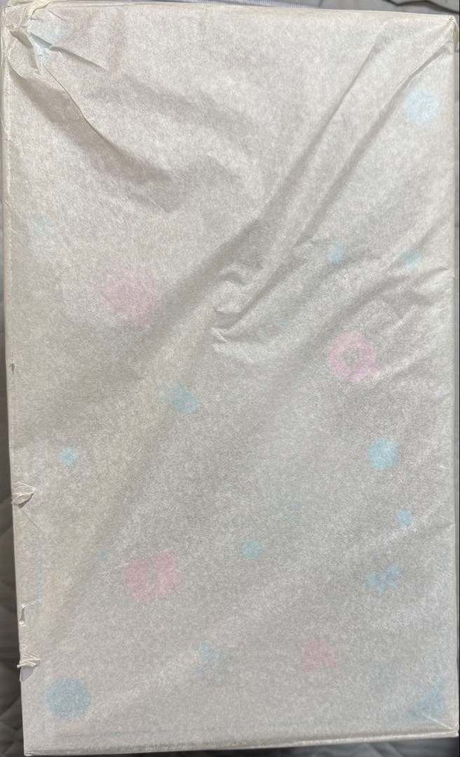 【未開封】　湊あくあ　フィギュア あくあ色すーぱーどり〜む