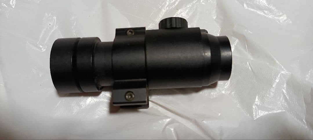 トイガン・東京マルイ MP5クルツ