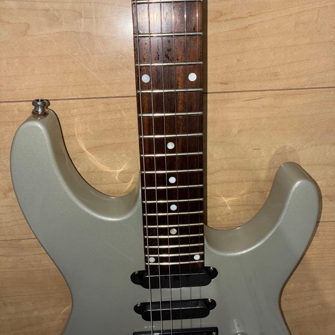 安い激レア　初期フォトジェニック　24フレット　エレキギター　いい音です！