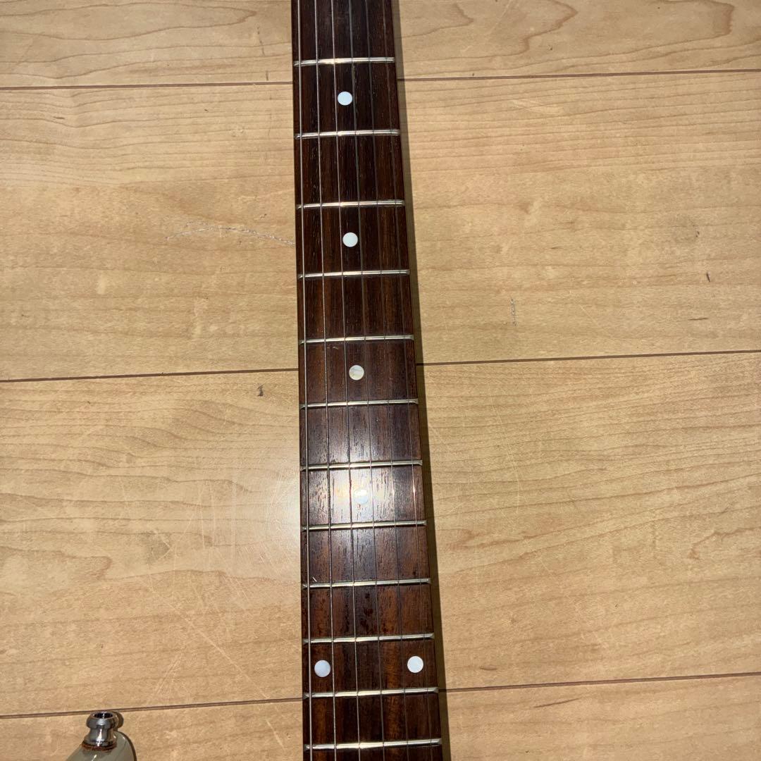 安い激レア　初期フォトジェニック　24フレット　エレキギター　いい音です！