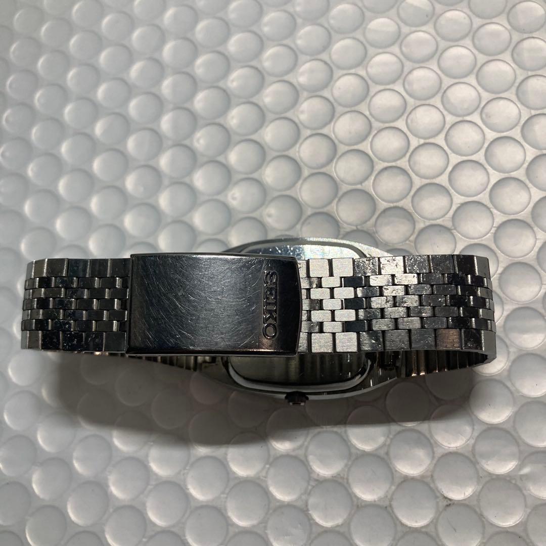 セイコー　キングクォーツ　9923