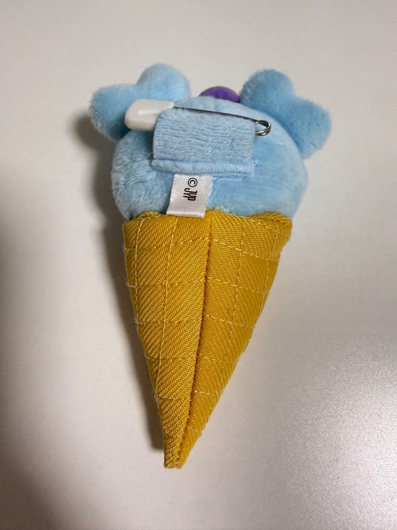 TWICE　ナブリー　アイス　バッジ　ベイビー　ナヨン