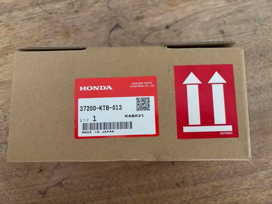 た*う様 【未使用】HONDA PS250スピードメーター 37200-KT8-