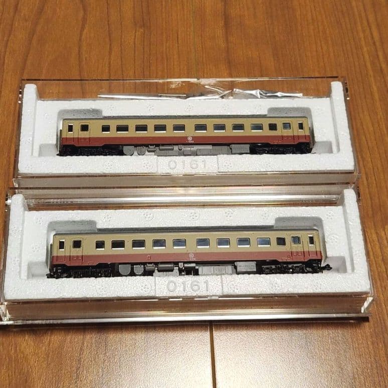 【限定品・美品】TOMIX 弘南鉄道 キハ22形2両セット 98917