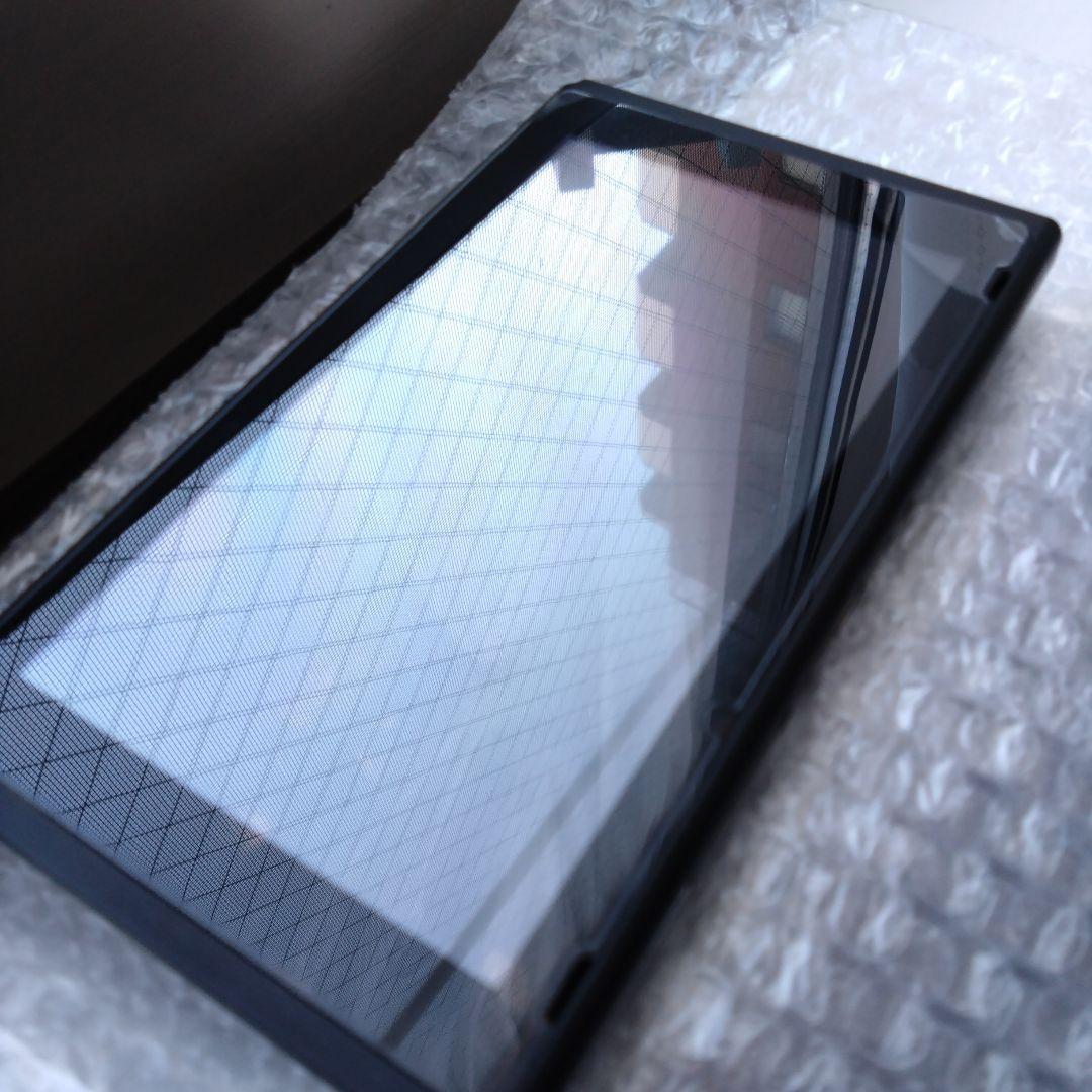 ニンテンドースイッチ　Nintendo　switch　バッテリー強化　本体　01