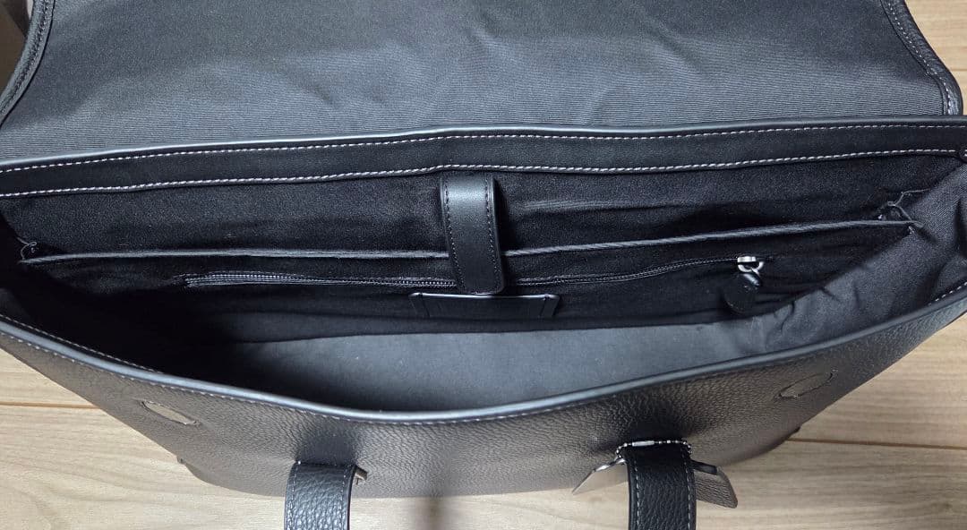 サリバン ポートフォリオ ブリーフ COACH