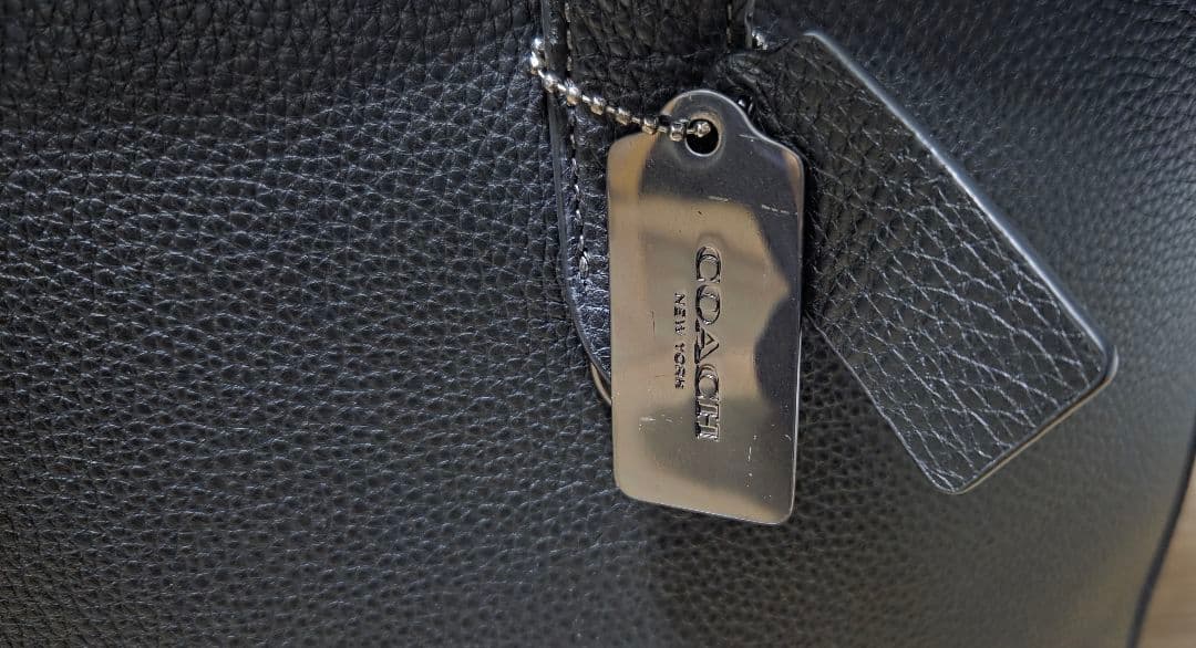 サリバン ポートフォリオ ブリーフ COACH