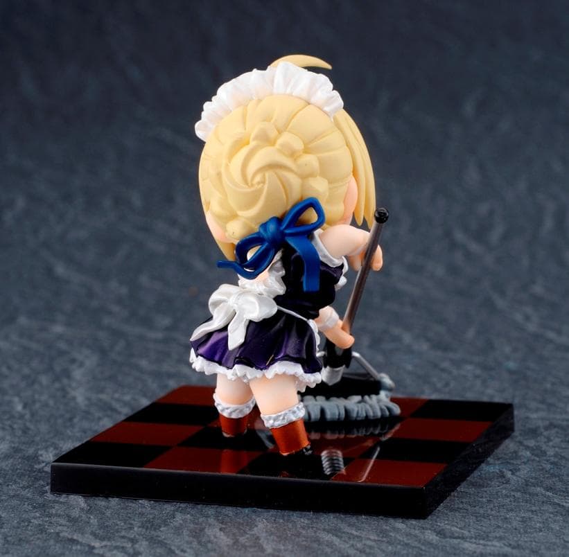 セイバーオルタ メイドVer再販売版　+　セイバー メイドVer.R