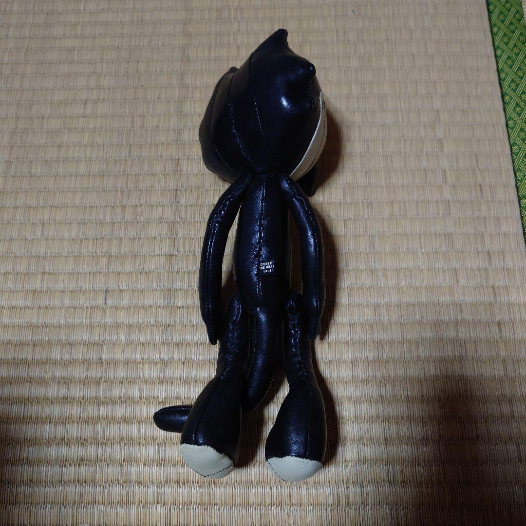 リアルマッコイズ　フィギュア