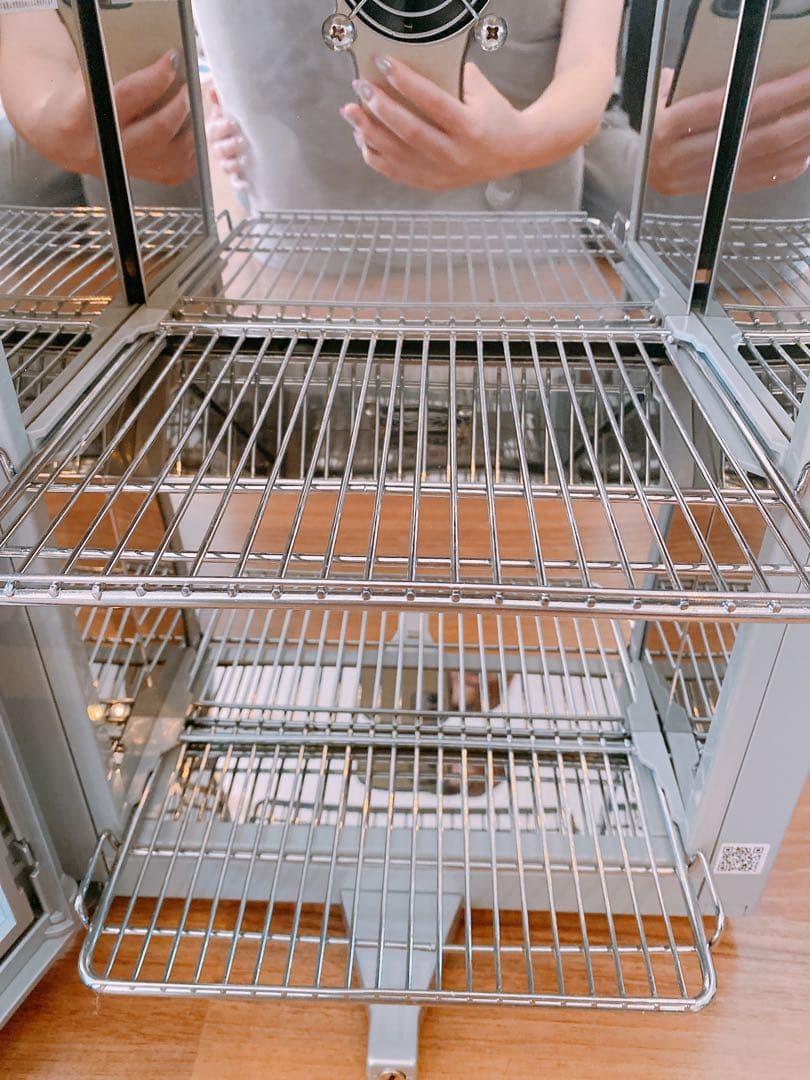 【希少非売品】【良品】Red Bull 冷蔵庫 小型冷蔵庫 ショーケース