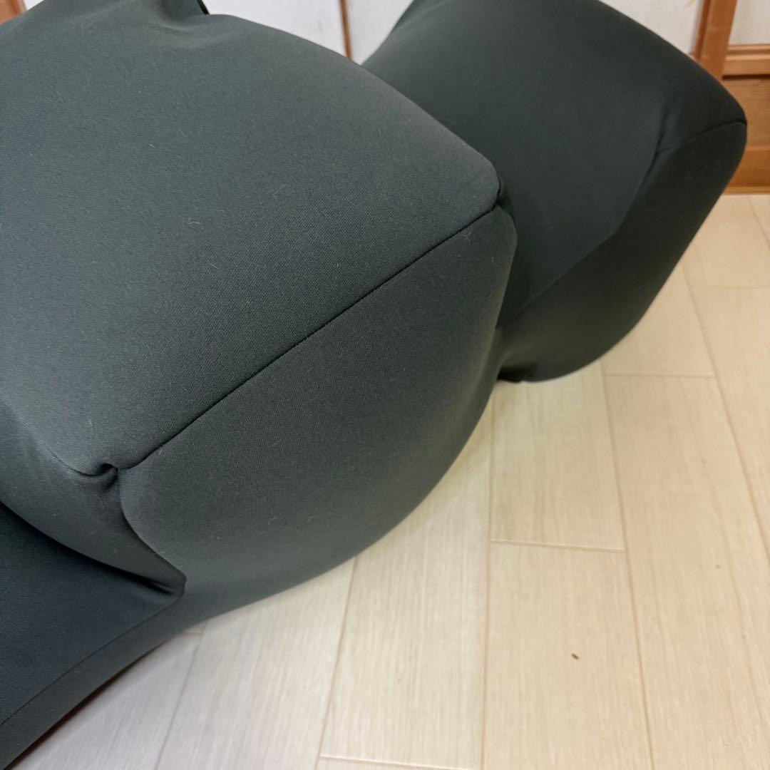 リラクッション　LL カバーなし　チャコールグレー