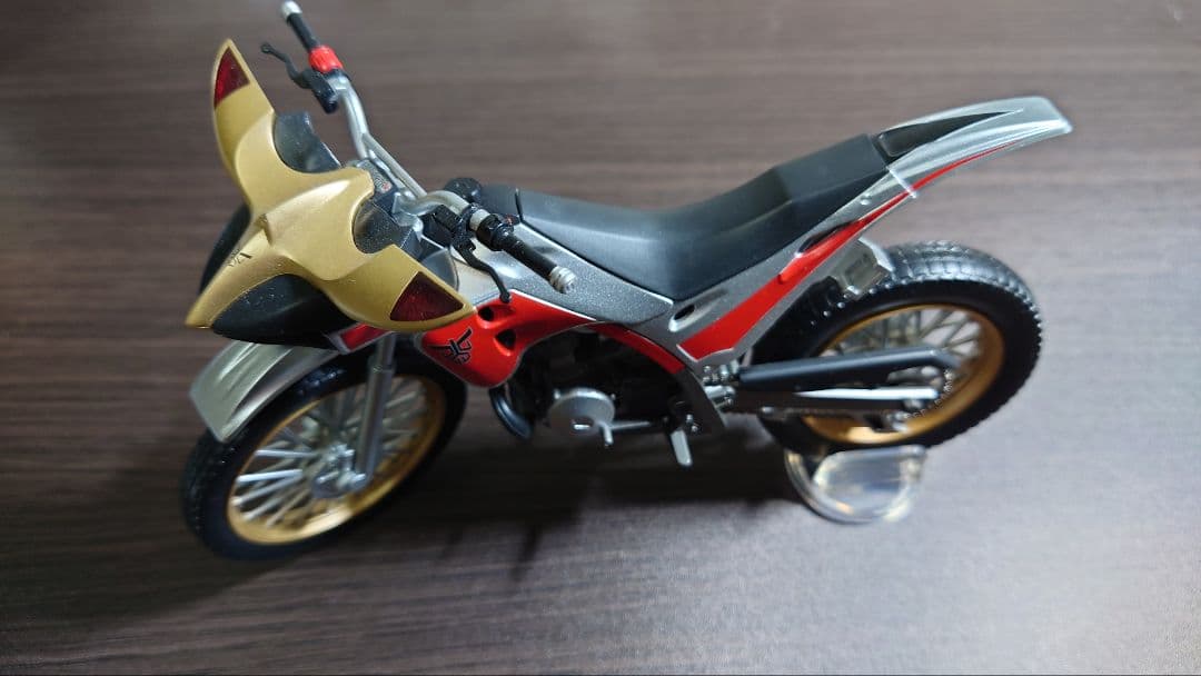 S.H.Figuarts トライチェイサー2000 フィギュアーツ