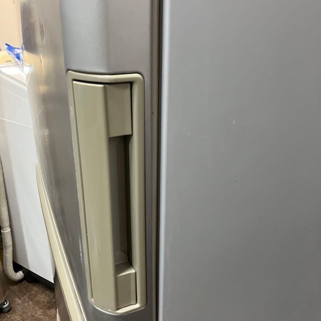 163F  シャープ　どっちもドア　人気定番モデル　350L  配送設置無料