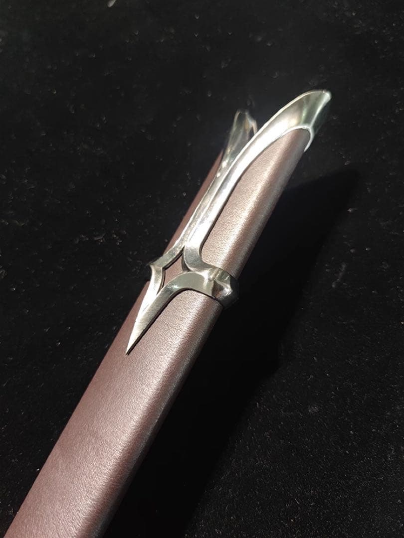 指輪王 力の指輪 ケランドリルの聖剣 日本刀 武具 舞踊刀