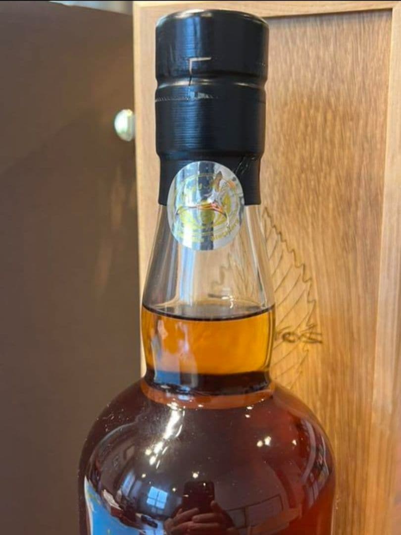 イチローズモルト リミテッドジャパニーズエディション2022