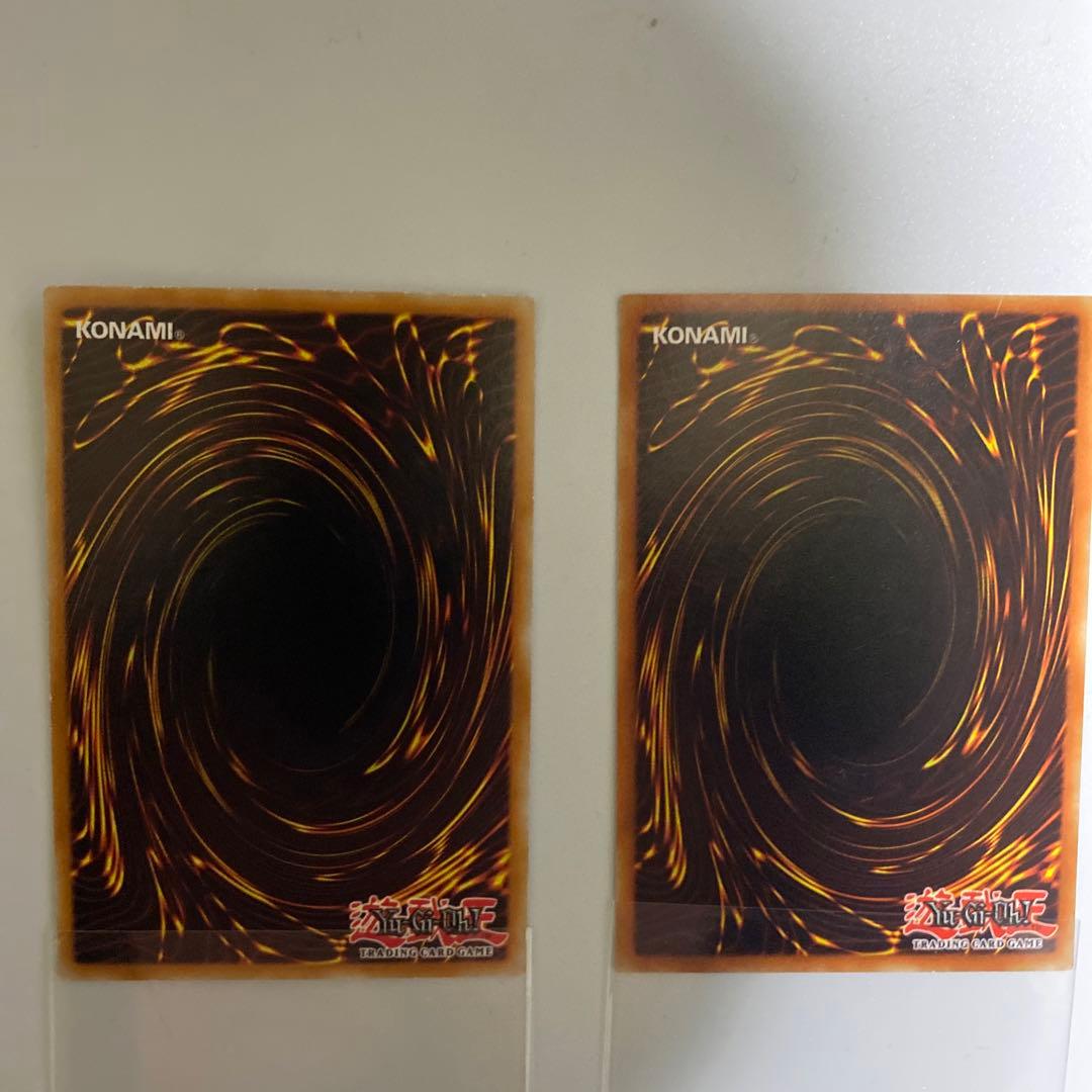 遊戯王 プリズマー英語版 ターミナル版 【希少】 ネオス、ユベル出張などに