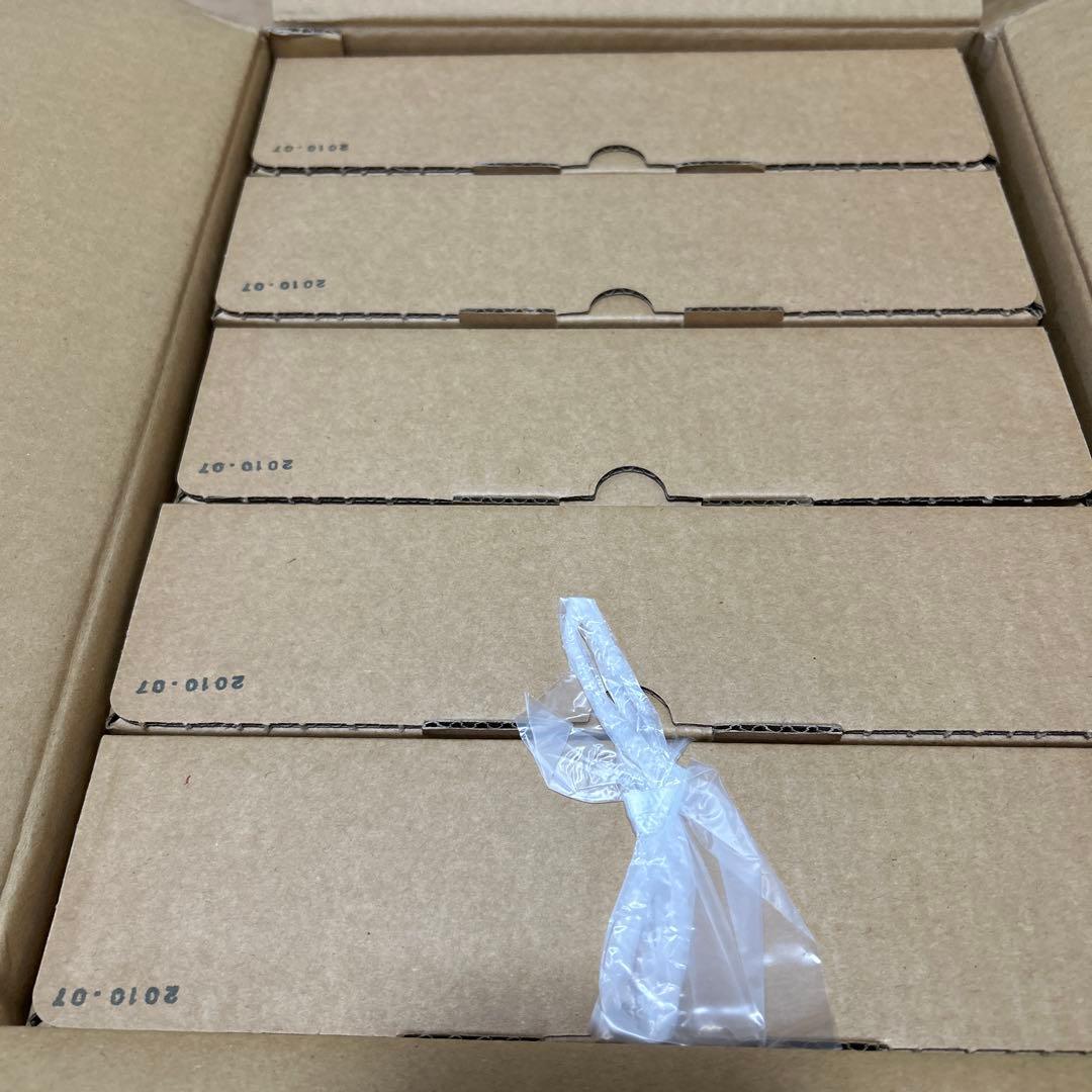 SONYソニー　カラープリントパックUPC-5510 五箱入