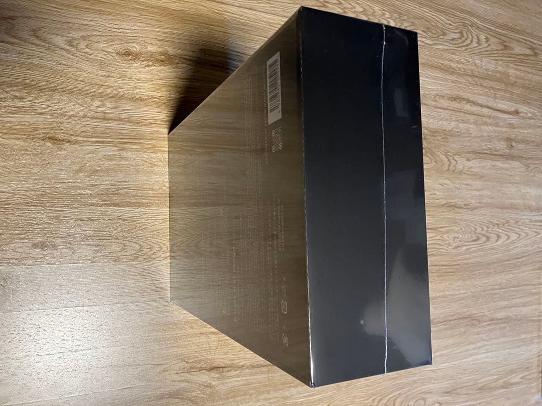 Brighte ブライト シャワードライヤー 完全未開封 新品 ブラック