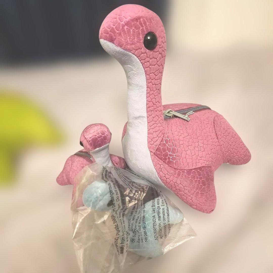 APEX ネッシーぬいぐるみ 6体