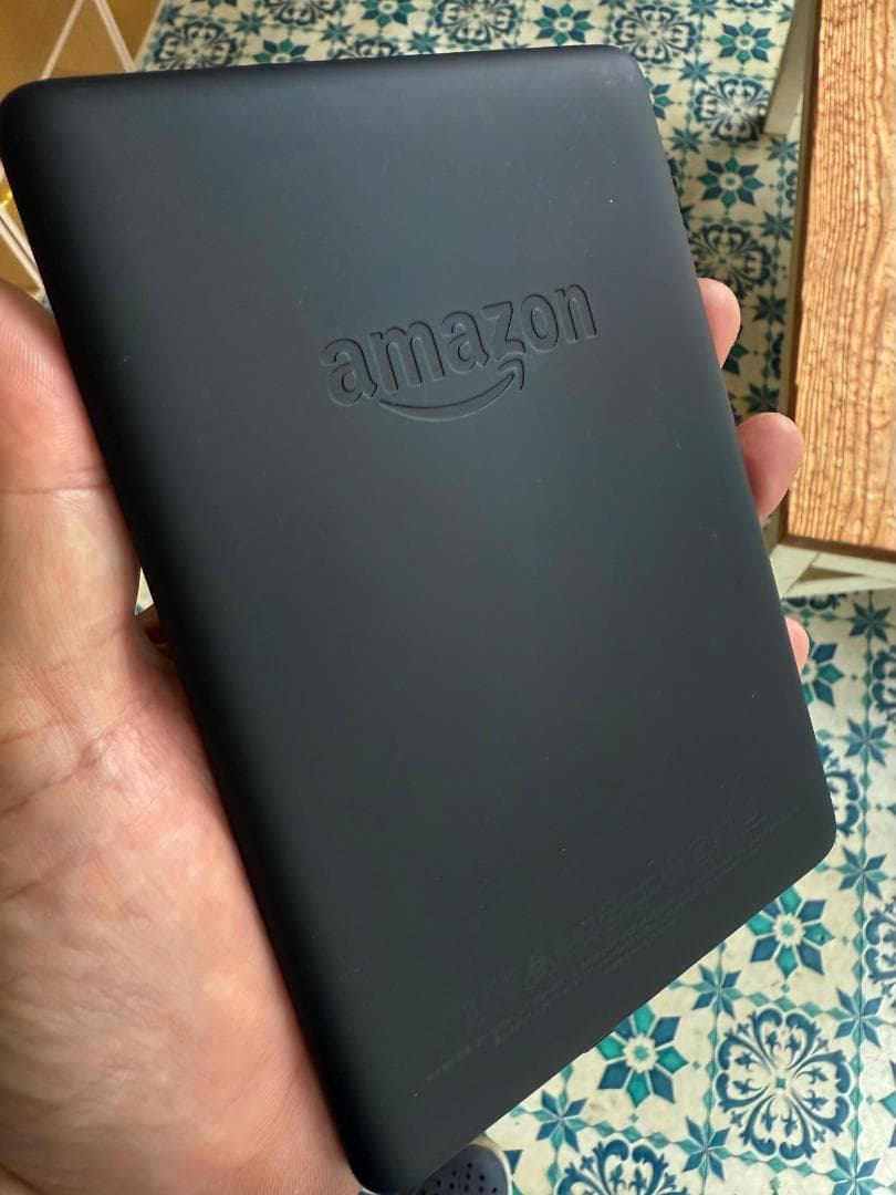 【おまけ付】Kindle Paperwhite 第10世代 8GB 広告なし