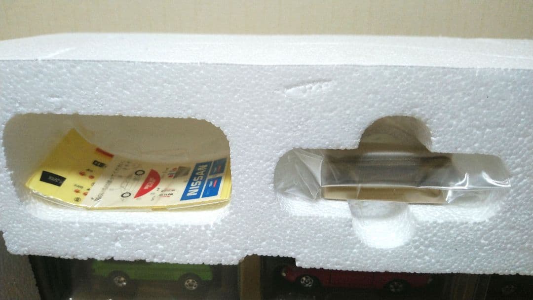 TOMICA トミカ 30周年記念 アニバーサリー24