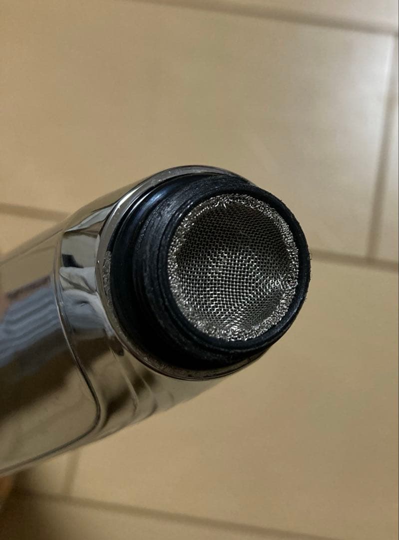 ReFa リファ　シャワーヘッド　ファインバブルS